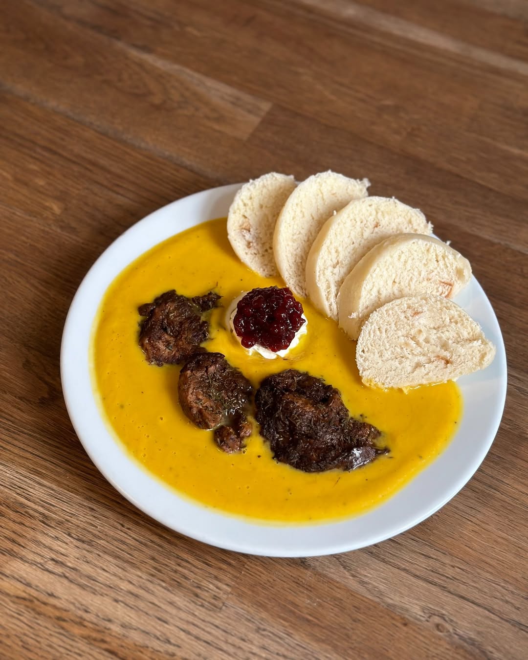 Střecha food Prague